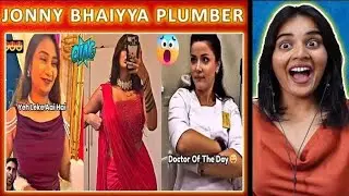 Dank Indian Memes REACTION | Indian Dank Memes |  memewala | Neha M.