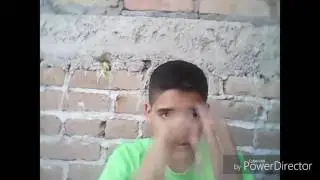 !!5 partes donde cae de pie la botella!!