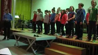 Workshopkonzert Ratse