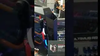 E3 2018 Goodgame.kz - Cougar#5