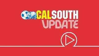 Cal South Update with Nick Webster, VP of Adults