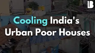 Cooling India's Urban Houses