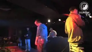 Solar vs Green (Microphone Masters - Bitwa o Uniwerk)