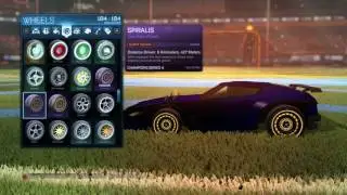 500 sub Giveaway 3 painted spiralis