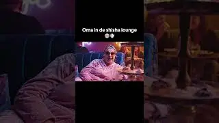 #oma #shishalounge #appelmint #aifocusdaily