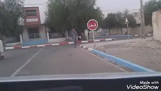 اقليم الصويرة ايت داود المنطقة التي ترعرعت فيها