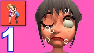 Move People - Gameplay Walkthrough Part 1 (iOS, Android)