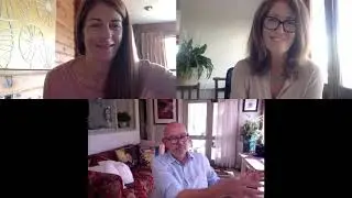COVID LOCKDOWN CHATS - 'Corelli's Cafe Closure' (Supporting Mental Health)