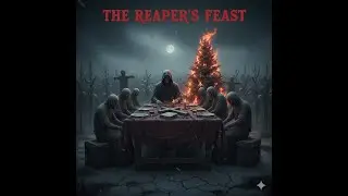 Dark Country | The Reapers Feast (Official Music Video) by The Northern Drifter