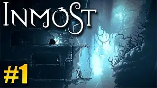 INMOST- Full Gameplay Walkthrough (Part 1, No Commentary)