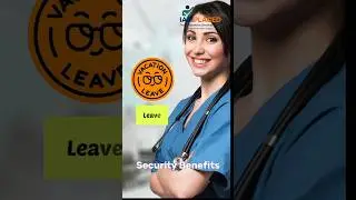 💙 It&rsquo;s More Than a Salary &mdash; It&rsquo;s Security 🇩🇪 | Nurse Benefits in Germany #germanycalling