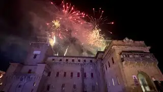 #capodanno #2025 a #ferrara