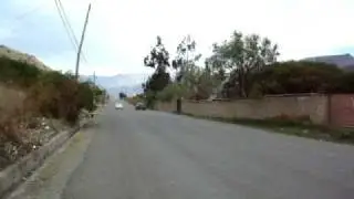 VR4 GTR TEAM VS SUBARU RA