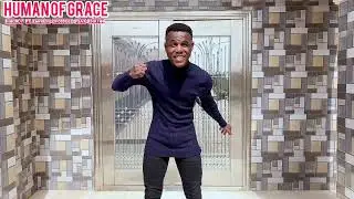 Human of Grace trailer [kimond7 ft Empress &times; Opossible &times; Psax &times; KhayO6] @DavidoOfficial