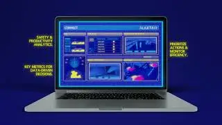Blaxtair&reg; video EN: AI Solutions to improve industrial safety & productivity