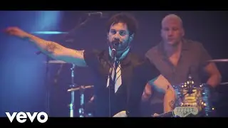 No Hemos Aprendido Nada / El Rey Desnudo (Concierto Fin de Gira El Amor De La Clase Que...