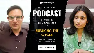 Breaking the Cycle: Understanding Radicalization