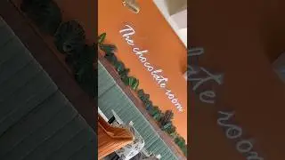 The Chocolate Room, Coimbatore📍 | Aswin Vlogs