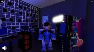 D.Va | Roblox Cosplay | Overwatch