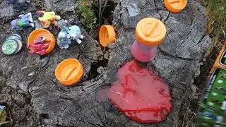 Untamed Mad Lab! Round 5! Mad Labs for Madlads!