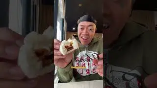 Eating Dim Sum in Chino Hills