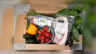 New food box subscription brings fresh and organic produce from Wisconsin farmers to Wisconsin