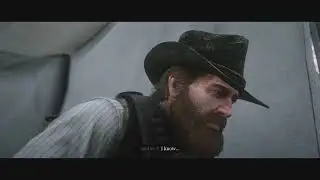 RAILROAD DESTRUCTION | Red Dead Redemption 2 - Part 25