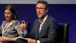 GCV Symposium 2016: Impact Session