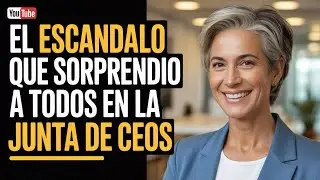 REVELADO: En un inesperado giro, mi nuera lanz&oacute; una escoba en la reuni&oacute;n de CEO&rsquo;s y grita: &iexcl;C&aacute;ll...