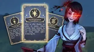 Identity V | THIS MODE IS BACK AND ITS EVEN MORE CHAOTIC THAN BEFORE... | PC Feast Mode