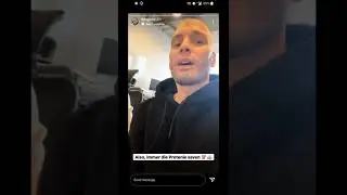 Ist WHEY PROTEIN Gut Auch Ohne Sport 🤔 Flying Uwe Instagram Story