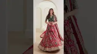 Unstitched Formals | New Arrivals | Jazmin