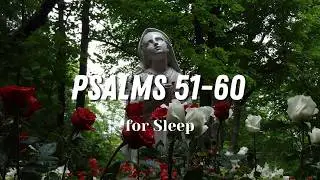 JESUS has a Message For You | Book Of Psalms 51-60