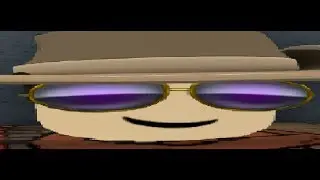 That feel when Winchester (Roblox R2DA)
