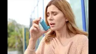 CBD oil and asthma