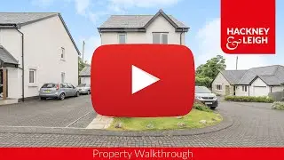 Hackney & Leigh Estate Agents - Property For Sale - 3 Blenkett View, Jack Hill, Allithwaite