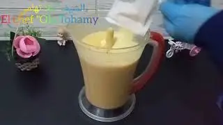 مين يصدق ان دي بطاطا 🥰تحليه البطاطا بالكريم كراميل #اكسبلور #بطاطا_حلوة 