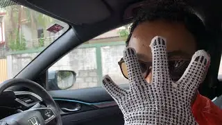 Vlog 2 - heading to Gampaha