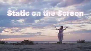 Static on the Screen - A Protest Song for a New Dawn