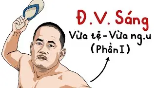VÌ Sao Con Người Không Thể Trở Thành Nguồn Thực Phẩm ?