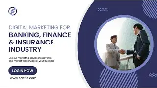 Elevate Financial Strategy Targeted Digital Marketing for Banking, Finance & Insurance in Dubai, UAE