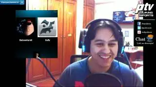 4v4 Monobattles - Treino da Equipe PedrocaTV