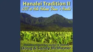 Slack Key Tunings