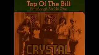 Crystal Palace - Top Of The Bill
