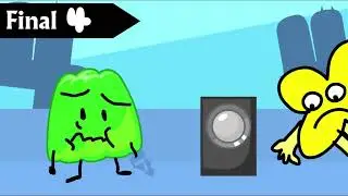 BFB Postsplit Thumbnails If they were in Presplit Style