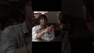 Sam and Dean in a Prank War #shorts #viral #supernatural