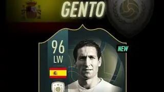 GENTO PACYBITS ICON PRIME 96! + SBC LEGEND BADGED UNLOCKED || PACYBITS 19 FUT