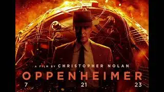 Oppenheimer London Premier score | Christopher Nolan | Ludwig G&ouml;ransson|Cillian Murphy