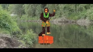 Stroke The Slough 2014