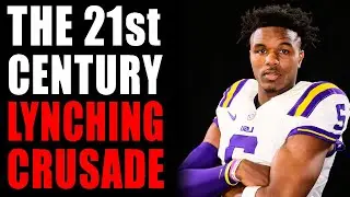 Kyren Lacy and the 21st Century Lynchings of Black Men